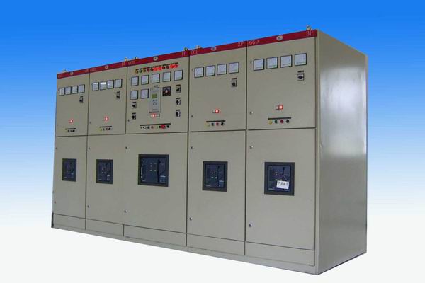 白云装修配电柜 安全实用建筑抽屉式配电柜-电